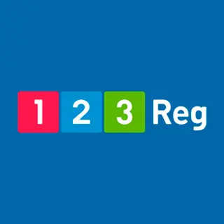 123-reg.co.uk Promo Code