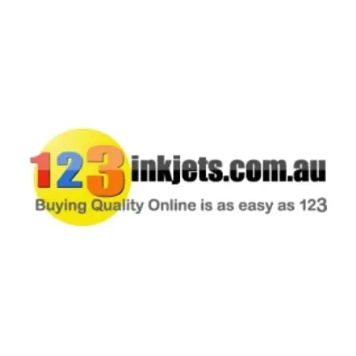 123inkjets AU Promo Code