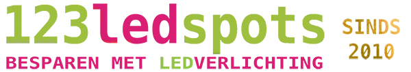 123ledspots.nl NL Promo Code