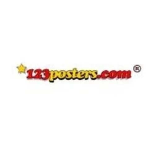 123Posters Promo Code