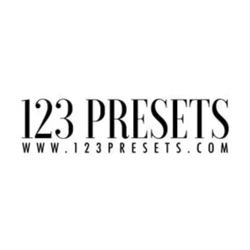 123PRESETS Promo Code