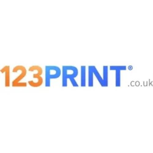 123Print UK Promo Code