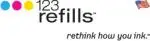 123 Refills Promo Code