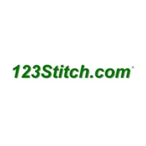 123Stitch Promo Code