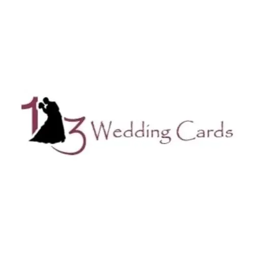 123WeddingCards Promo Code