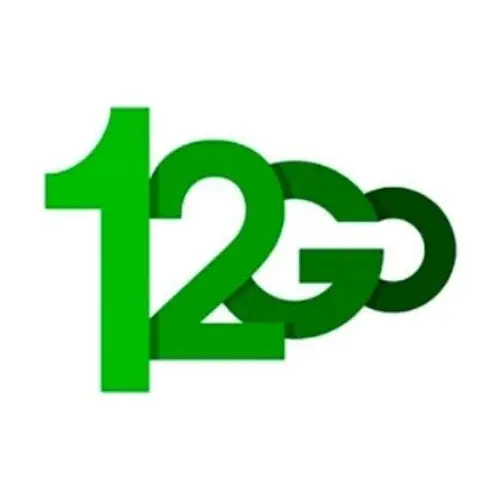 12go.asia Promo Code