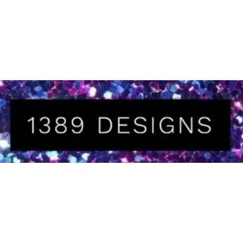 1389 Designs Promo Code