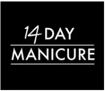 14 Day Manicure IE Promo Code