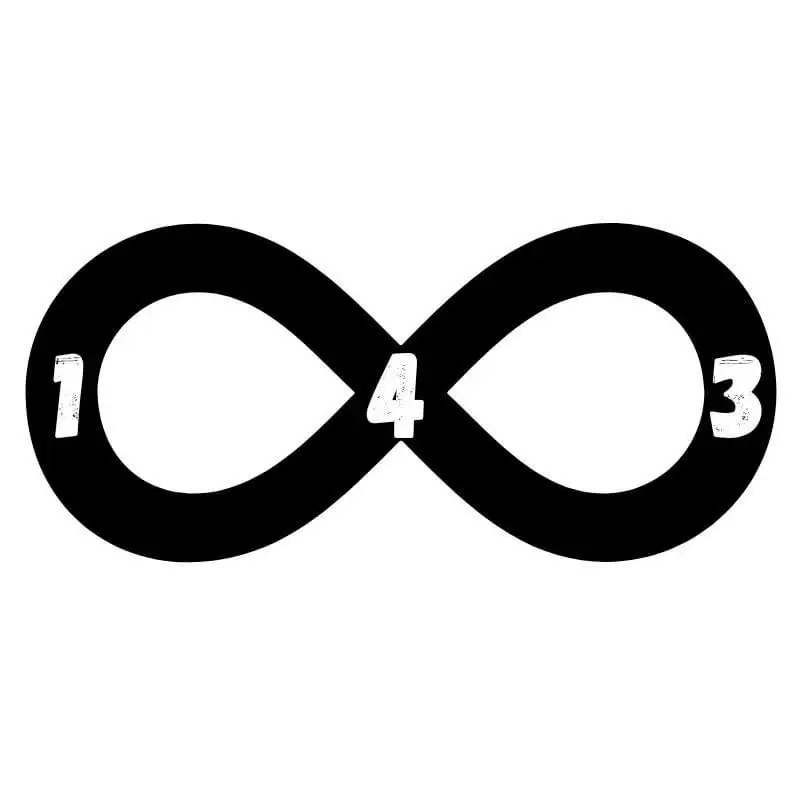 143toInfinity Promo Code