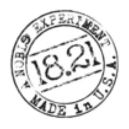 18.21 Man Made Promo Code