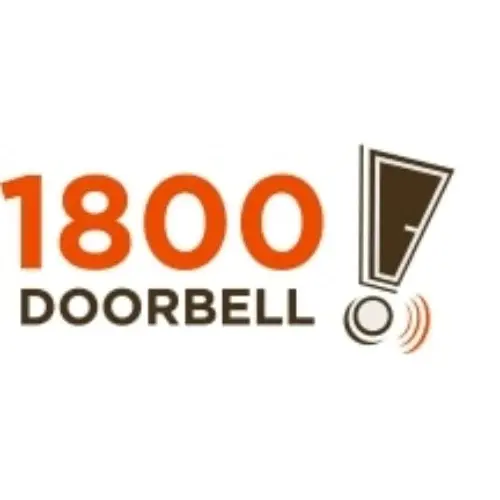 1800 Doorbell Promo Code
