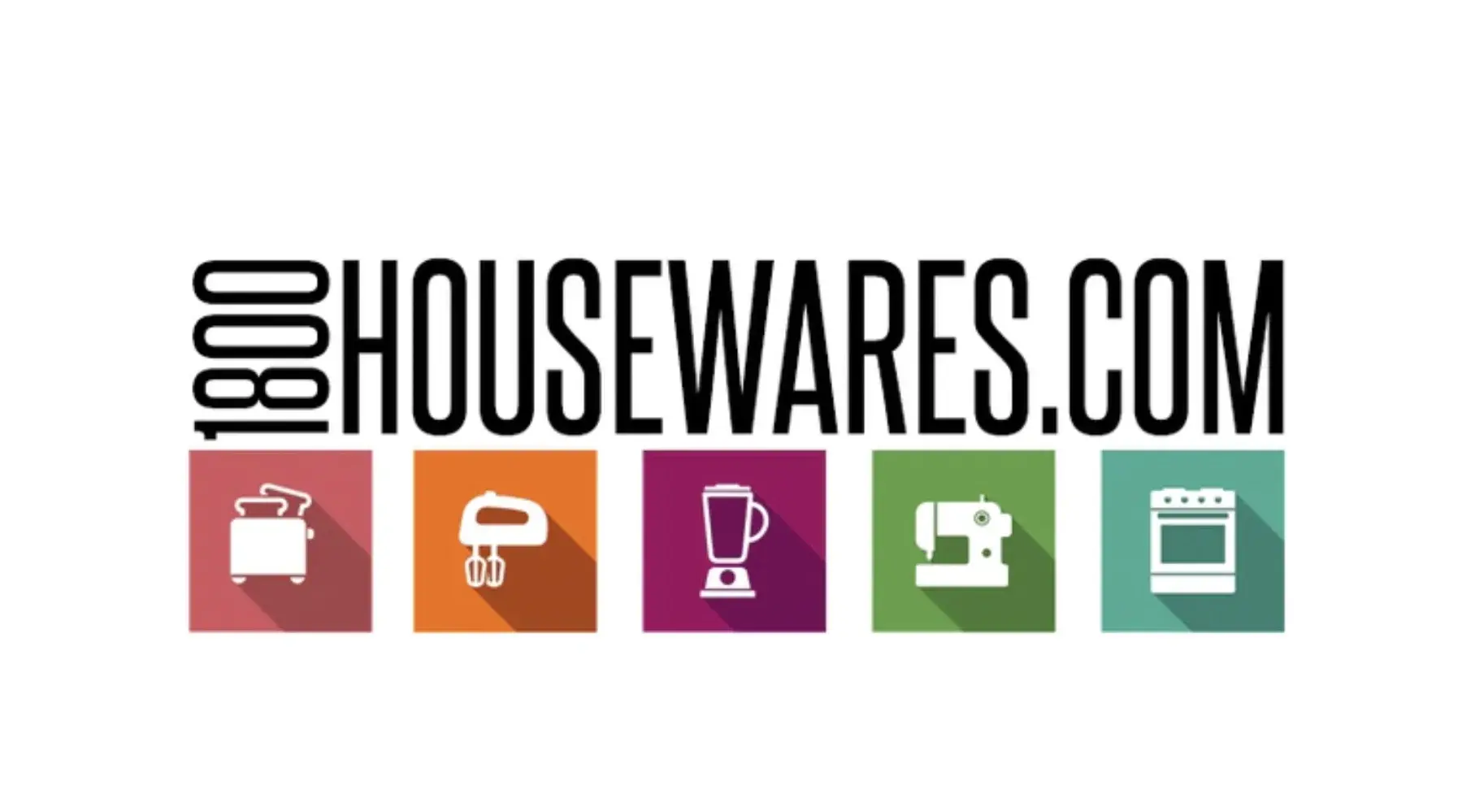 1800housewares.com Promo Code