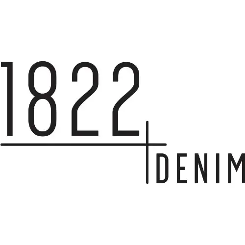 1822 Denim Promo Code