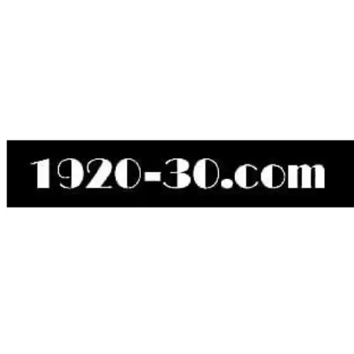 1920-30.com Promo Code