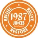 1987 Juices Promo Code