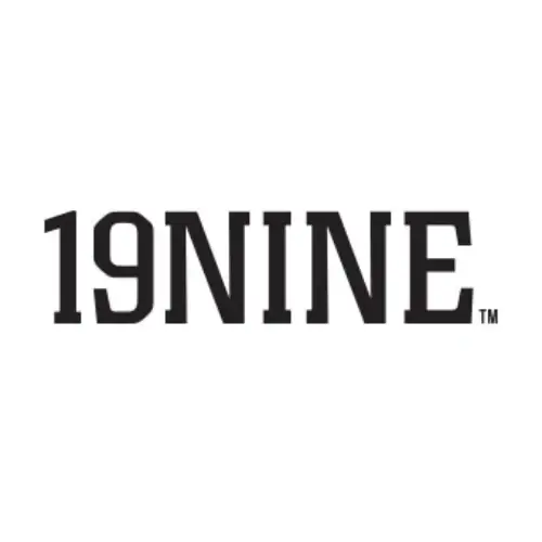 19nine Promo Code
