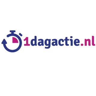 1dagactie.nl Promo Code