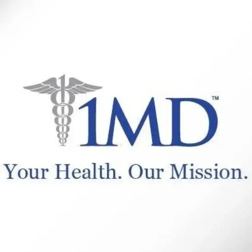 1MD Promo Code