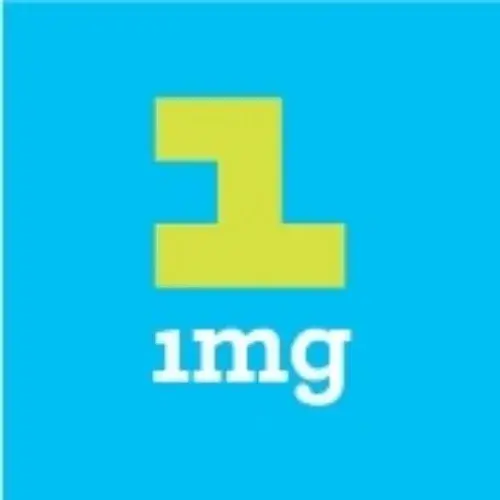 1mg.com Promo Code