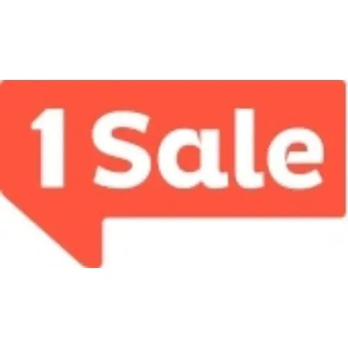 1Sale Promo Code