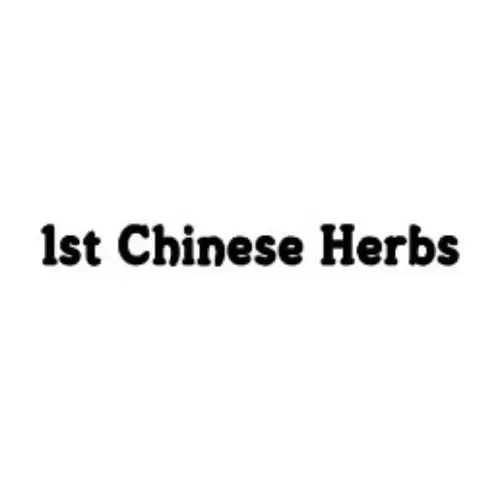 1st Chinese Herbs Promo Code