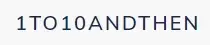 1to10andThen Promo Code