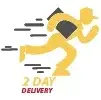 2 Day Delivery Promo Code