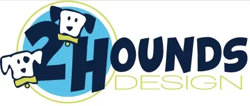 2 Hounds Design Promo Code
