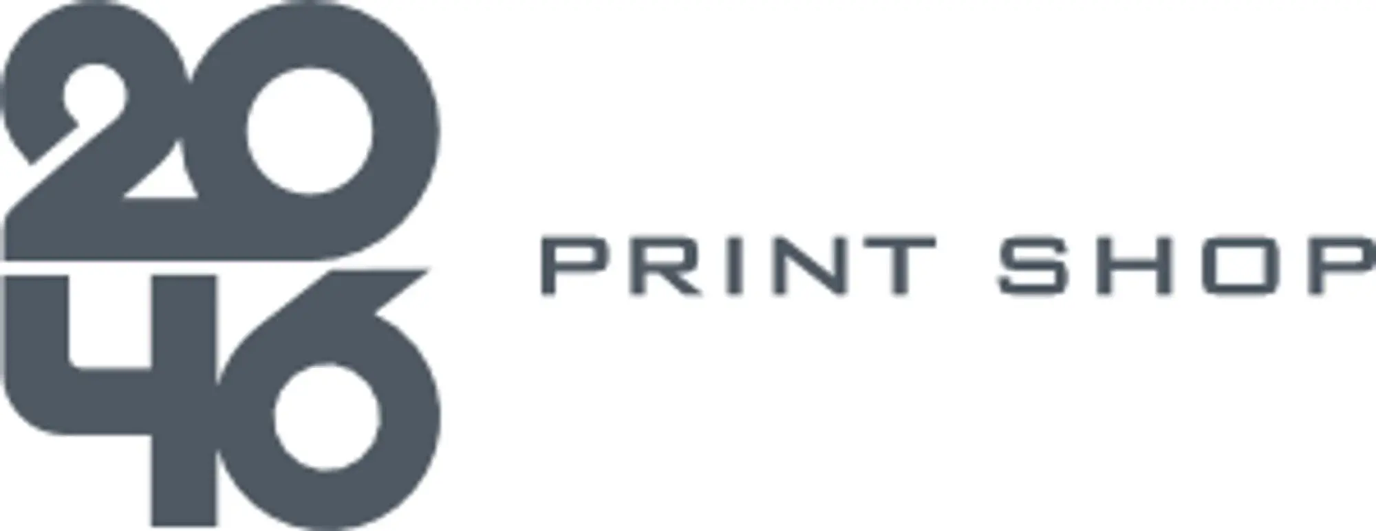 2046 Print Shop Promo Code