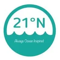 21 Degrees North Designs Promo Code