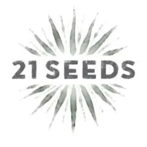 21 Seeds Promo Code