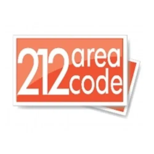 212 Area Code Promo Code