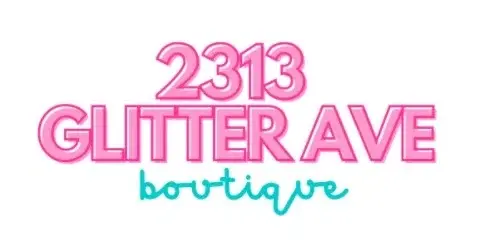 2313 Glitter Ave Promo Code