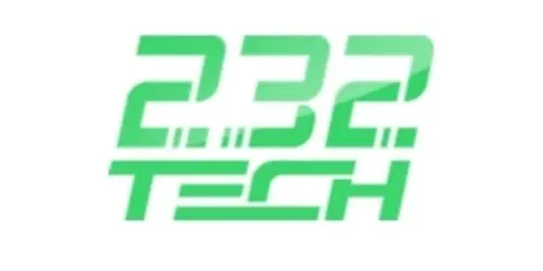 232Tech.com Promo Code