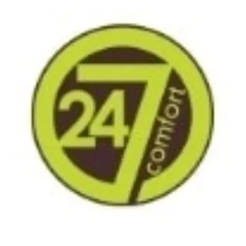 24/7 Comfort Apparel Promo Code