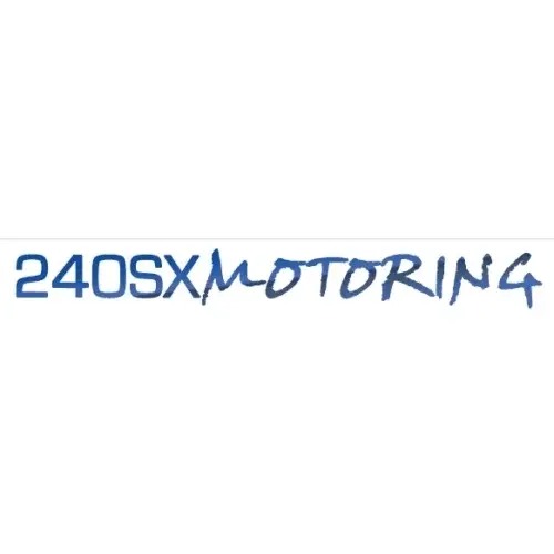 240SX Motoring Promo Code