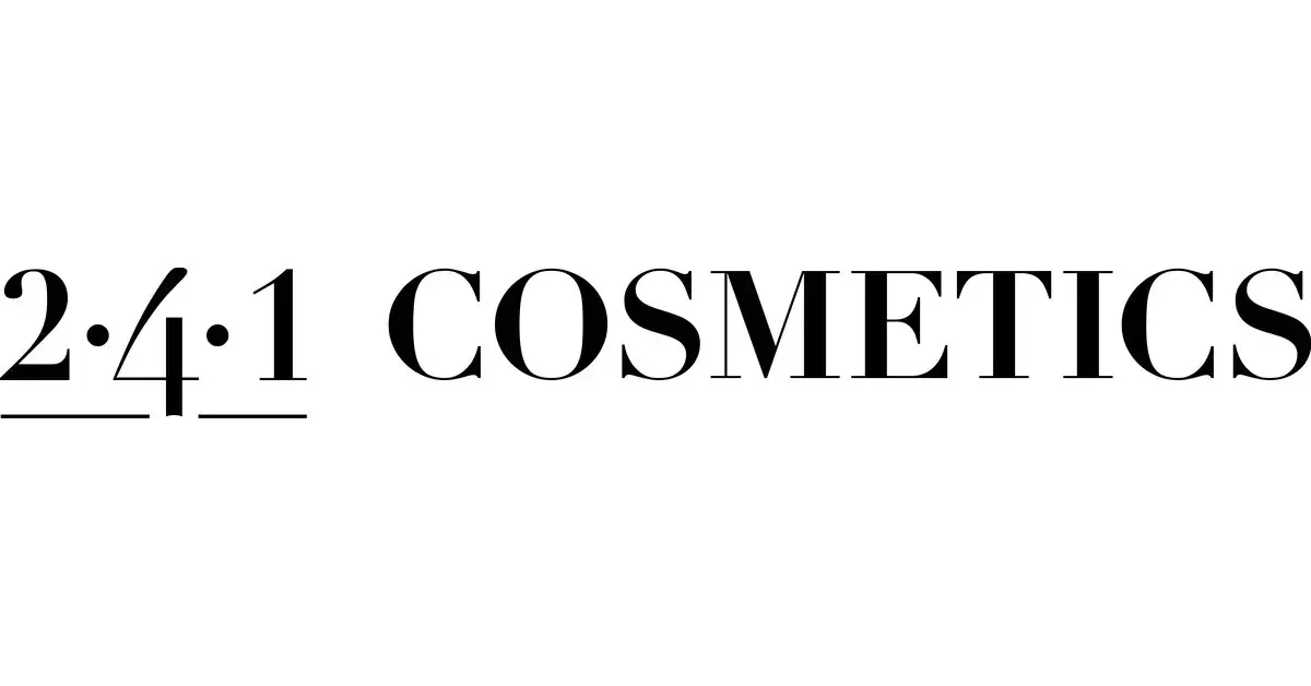 241 Cosmetics Promo Code