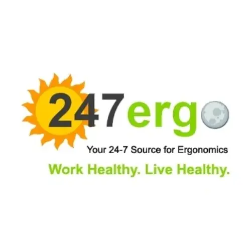 247 Ergo Promo Code