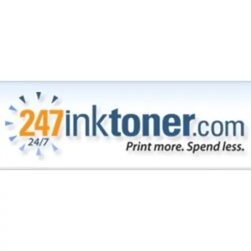 247inktoner.com Promo Code