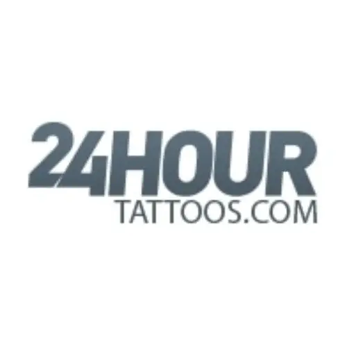 24HourTattoos.Com Promo Code