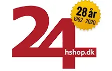 24hshop.dk Promo Code