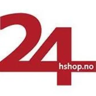 24hshop.no Promo Code