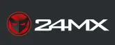 24MX DE Promo Code