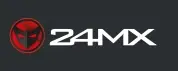 24MX IT Promo Code
