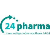 24Pharma BE Promo Code