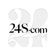 24S UK Promo Code