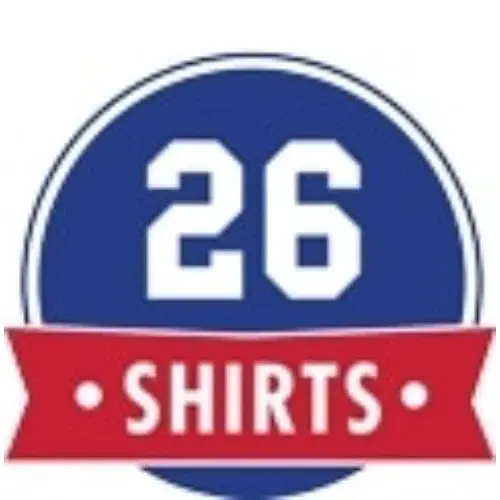 26 Shirts Promo Code