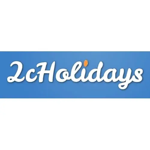 2cHolidays Promo Code