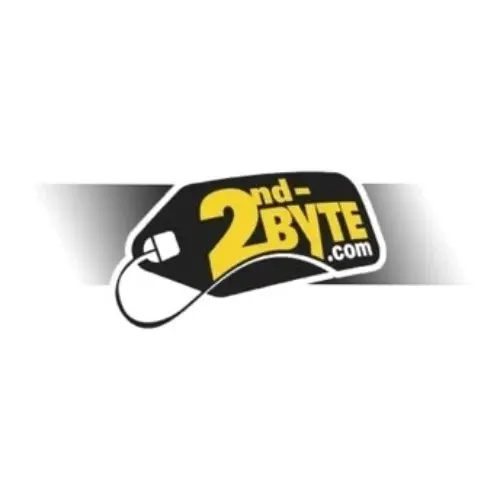 2nd Byte Promo Code