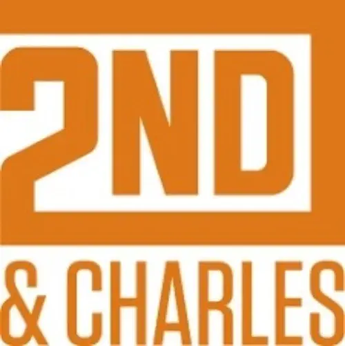 2nd & Charles Promo Code